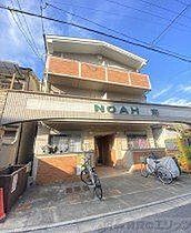 ＮＯＡＨ南  ｜ 大阪府吹田市泉町３丁目14-12（賃貸マンション1K・1階・24.57㎡） その1