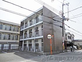 レオパレスＫ 102 ｜ 大阪府高槻市津之江町１丁目47-24（賃貸マンション1K・1階・19.87㎡） その1