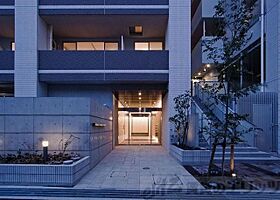 アーバネックス高槻芥川 506 ｜ 大阪府高槻市芥川町１丁目10-7（賃貸マンション2LDK・5階・58.34㎡） その17