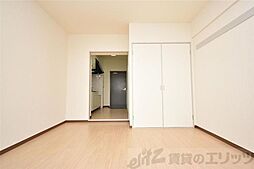 アルカディアＳＴ 105 1階1Kのリビング/ダイニング