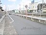 その他：前面道路