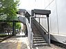 周辺：江坂駅(Osaka　Metro 御堂筋線) 徒歩23分。 1840m