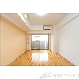 SERENiTE江坂四番館 7階1Kのリビング/ダイニング