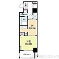 モンリベルテ箕面5階8.5万円