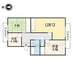 🉐敷金礼金0円！🉐松景