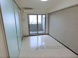 ヴェルドゥール南茨木 8階1LDKのリビング/ダイニング