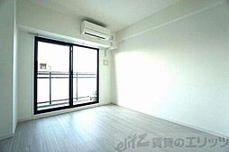 LaDouceur江坂II 3階1Kのリビング/ダイニング