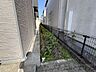 その他：庭