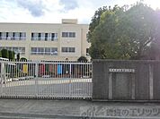茨木市立穂積小学校 徒歩114分。 9100m