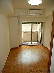 アリビオ千里豊津 3階1Kのリビング/ダイニング