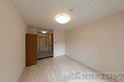 ソサエティ山手 1階1Kのリビング/ダイニング