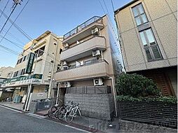 ウエストハイツII