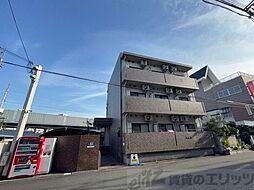 ルミナリィ上新庄