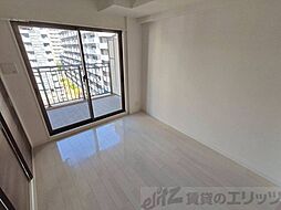 Ｌｕｘｅ新大阪I 8階1DKのリビング/ダイニング