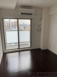 Ｐエンシンビル 6階1Kのリビング/ダイニング