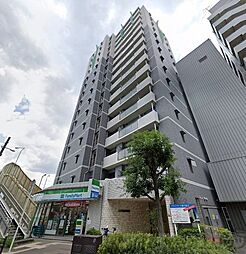 グレンパーク新大阪II