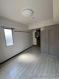 プレリュード江坂 3階ワンルームのリビング/ダイニング