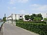 周辺：伊勢崎市立茂呂小学校 750m