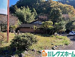 川内町5丁目　中古戸建