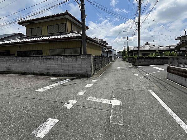 周辺を拡大表示