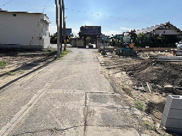 周辺を拡大表示