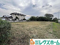 日乃出町 土地
