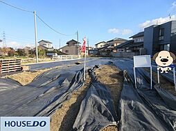 新築戸建 いろどりアイタウン伊勢崎市境栄 全4区画 4号棟