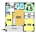 ドルフ高松2階1,380万円