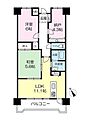 プレステージ姫路栗山町3階1,280万円