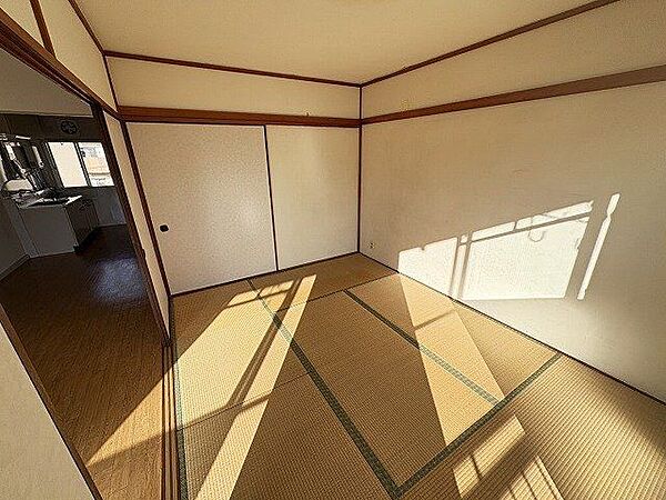 和室を拡大表示
