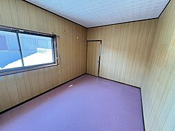 洋室の画像