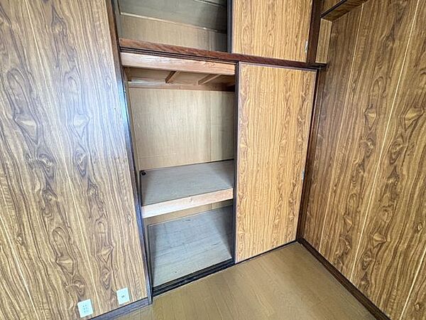 収納を拡大表示
