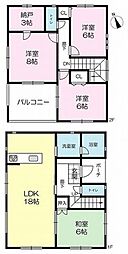 四郷町山脇戸建