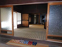 室内の画像