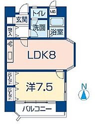 広畑駅 380万円