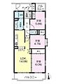 ネオハイツ明石・東二見2階1,090万円