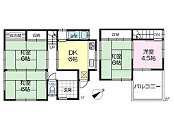 魚住町清水戸建