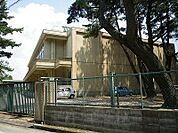 加古川市立浜の宮中学校 徒歩34分。 2710m