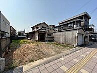 兵庫県高砂市高砂町朝日町2丁目2-4：物件画像／タカセ不動産株式会社　加古川支店