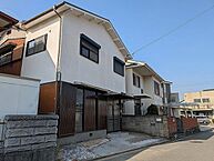兵庫県高砂市伊保崎南7-3：物件画像／タカセ不動産株式会社　加古川支店