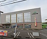 JA加古川南本所 徒歩9分。 720m