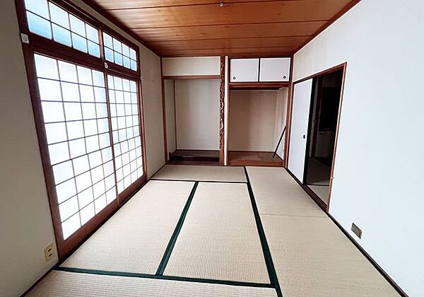 和室