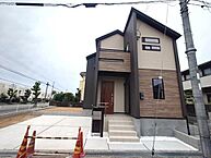 兵庫県加古川市新神野6丁目：物件画像