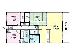 リベール加古川シティWEST