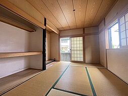 和室の画像