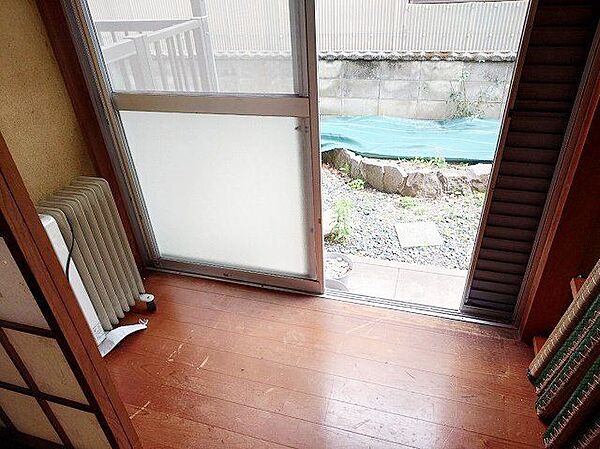 室内