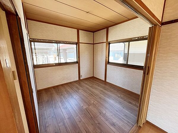 子供部屋