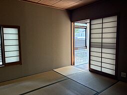 和室の画像