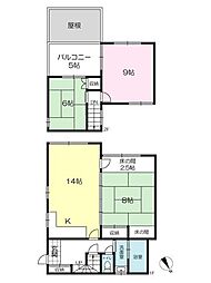 西脇市西脇 戸建