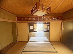 室内の画像